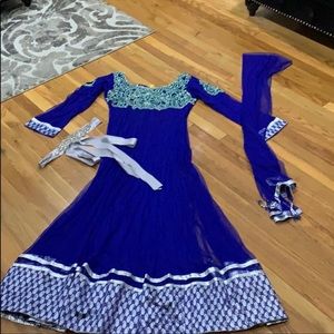 COPY - Long sleeve dress size s new women
